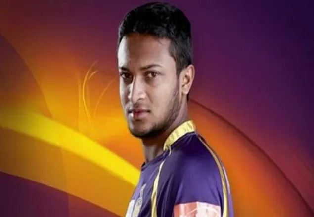 কেকেআর সম্পর্কে সাকিবের মূল্যায়ন
