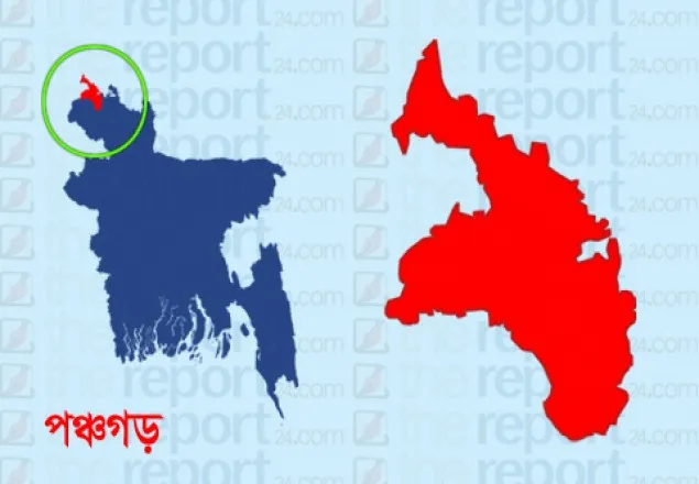 কীটনাশক মিশ্রিত চা পান: ২৬ জন হাসপালে