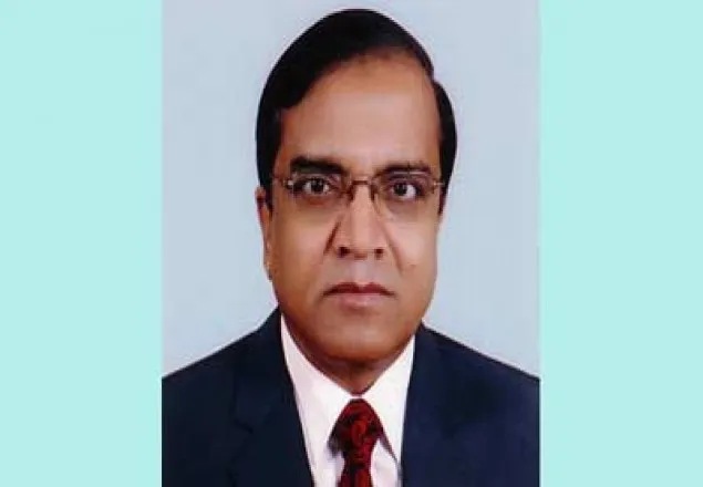 চুয়েট উপাচার্যের বিদায়