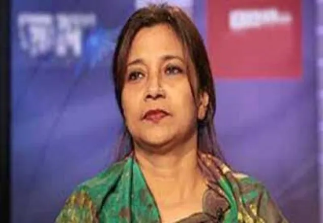 প্রতিমন্ত্রীকে কাফনের কাপড় পাঠিয়ে হুমকি