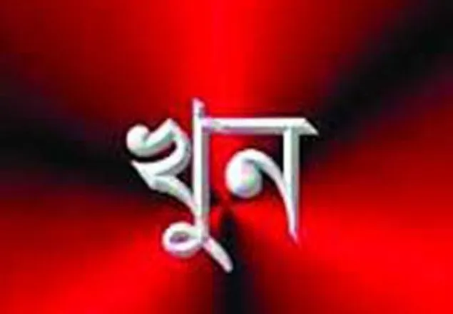 যশোরে স্ত্রীর হাতে স্বামী খুন
