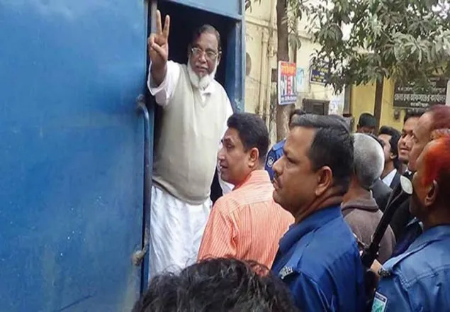 গাজীপুরের মেয়র মান্নান আবারও গ্রেপ্তার
