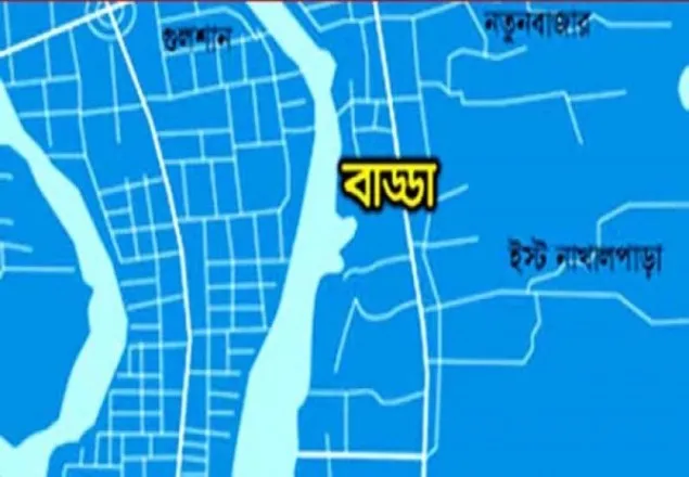 রাজধানীতে পানির দাবিতে সড়ক অবরোধ