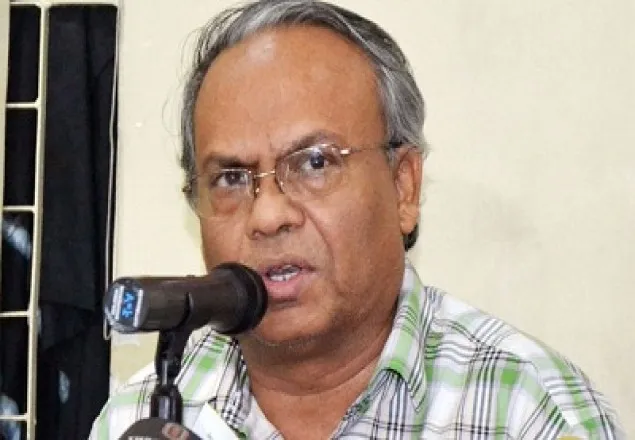শফিক রেহমানের মুক্তি না দিলে কঠোর কর্মসূচি: রিজভী
