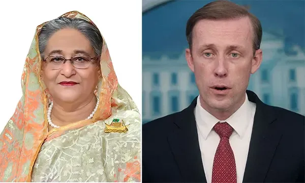 অবাধ, সুষ্ঠু নির্বাচনে পুনরায় জোর যুক্তরাষ্ট্রের