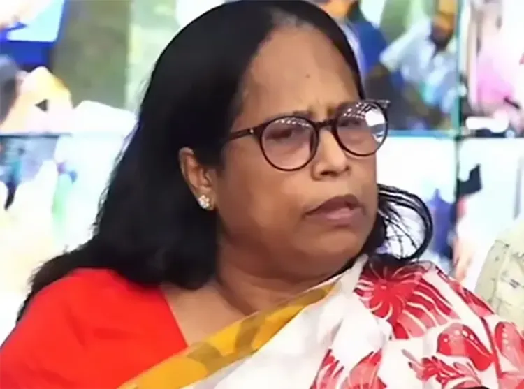 কী এমন করেছি যে আমাদের ওপর আস্থা আনা যাচ্ছে না