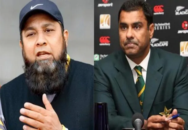 প্রধান নির্বাচক হিসেবে ইনজামামকে সমর্থন