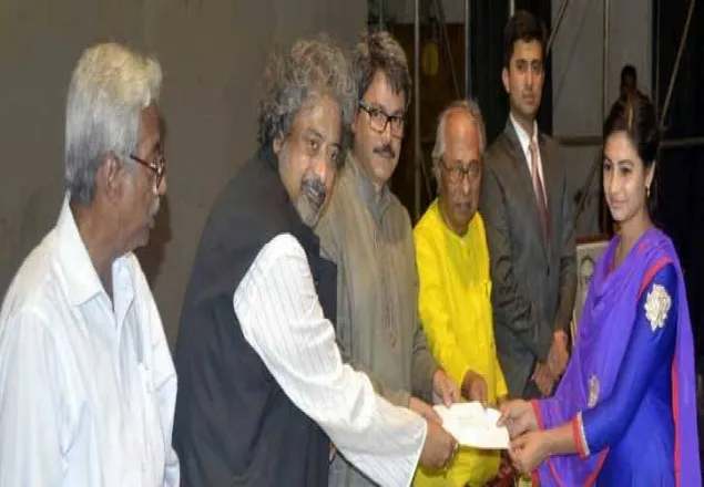 রাজশাহীতে ৭৮ মুক্তিযোদ্ধার সন্তানকে ভারতের শিক্ষাবৃত্তি