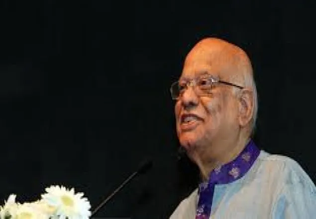 জ্ঞানের প্রতিযোগিতা বাড়াতে হবে: অর্থমন্ত্রী