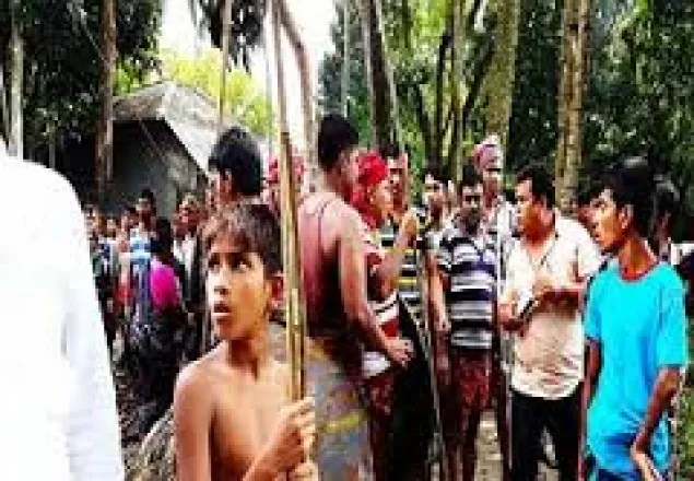 মাদারীপুরে আ.লীগের দু’পক্ষের সংঘর্ষে নিহত ১