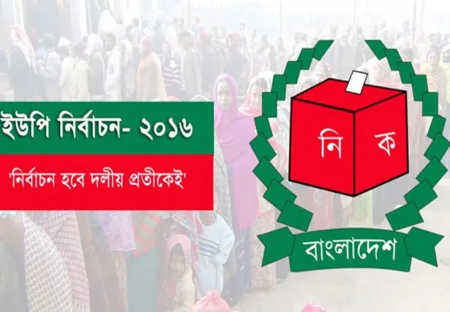 ইউপি নির্বচনে নীরব দর্শকের ভূমিকায় ইসি
