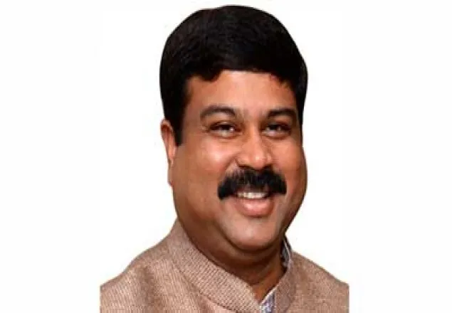 ঢাকা আসছেন ভারতের তেল-গ্যাস প্রতিমন্ত্রী