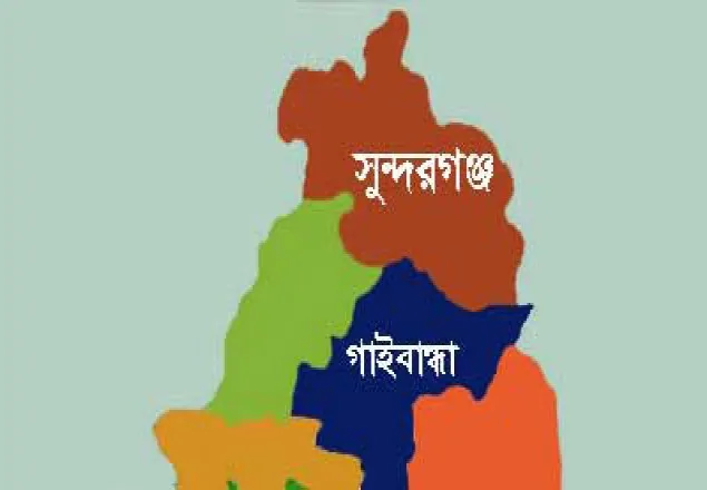 সুন্দরগঞ্জে চাচীকে ধর্ষণে চেষ্টা, প্রেক্ষিতে জরিমানা