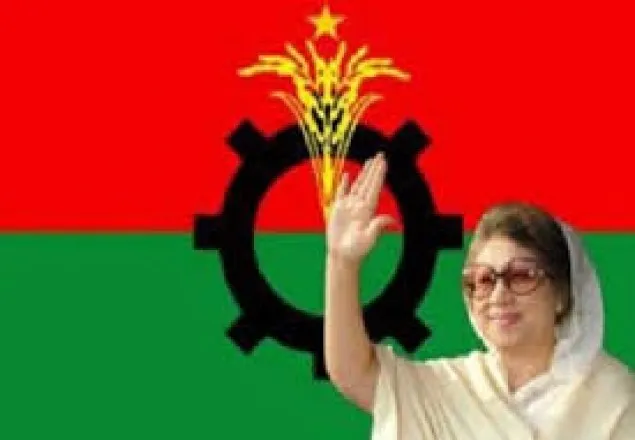  দুই ভাগ হচ্ছে ঢাকা মহানগর বিএনপি