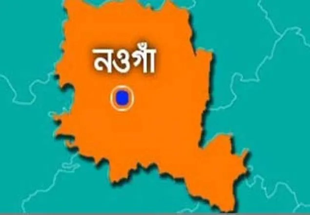 মান্দায় ব্যবসায়ীর লাশ