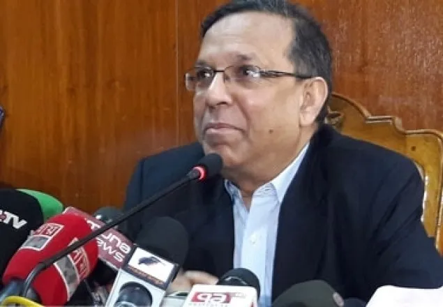 তদন্তে নির্দোষ হলে মুক্তি পাবেন শফিক রেহমান: আইনমন্ত্রী