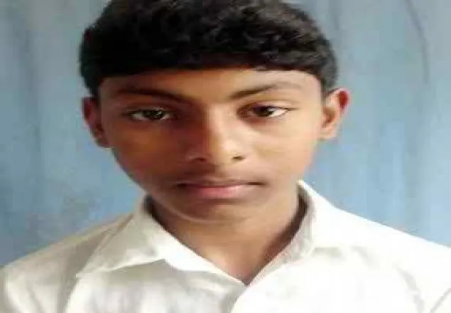 কালীগঞ্জে স্কুল ছাত্র ফয়সাল ৩ দিন ধরে নিখোঁজ 
