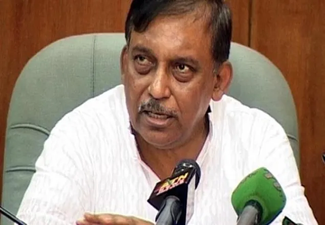 মানুষ মনে করে, হাসিনার বিকল্প নেই: স্বরাষ্ট্রমন্ত্রী 