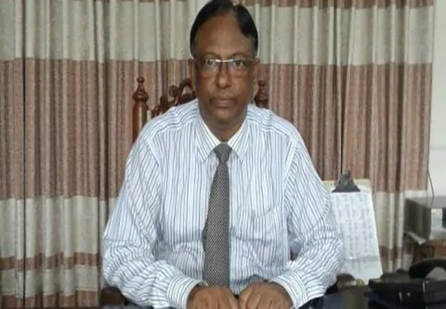 ঢাকা শিক্ষা বোর্ডের নতুন চেয়ারম্যান