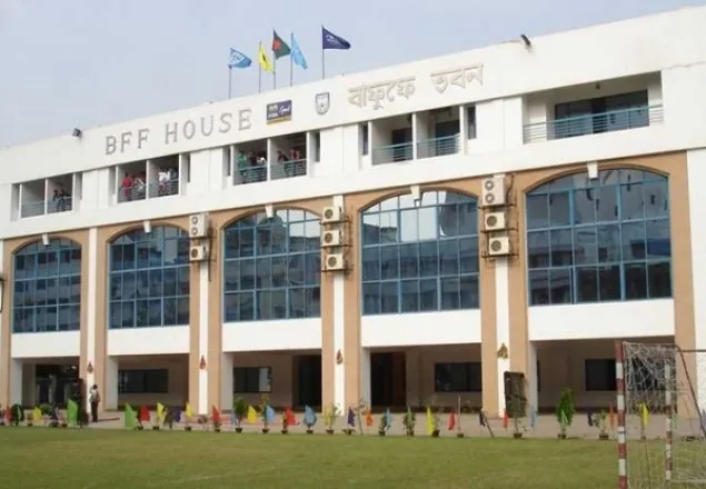 বাফুফে নির্বাচনে দারুণ উত্তেজনার আভাস