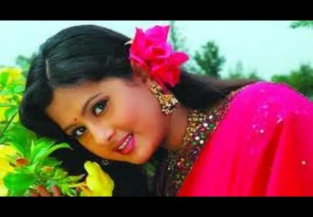 ফের চলচ্চিত্রে অাসছেন পূর্ণিমা