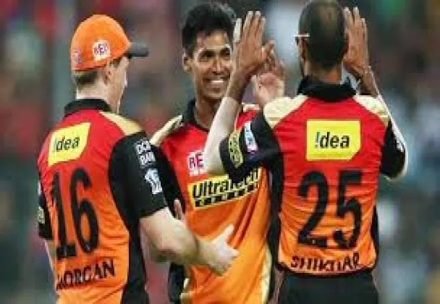 আজ রাতে মাঠে নামছেন মুস্তাফিজুর