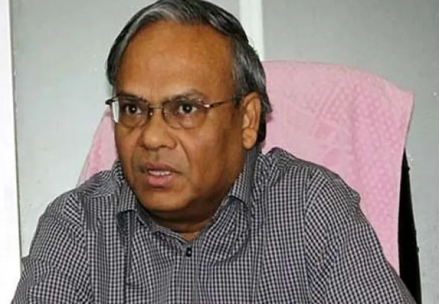  শফিক রেহমানের গ্রেফতার সরকারের সমালোচকদের জন্য বার্তা: রিজভী