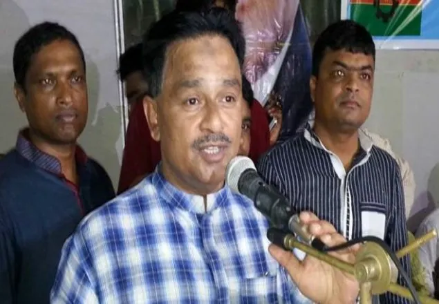  সুন্দরবনে বাঘ সুন্দর আর দণ্ডপ্রাপ্তরা মন্ত্রীসভায়: আলাল