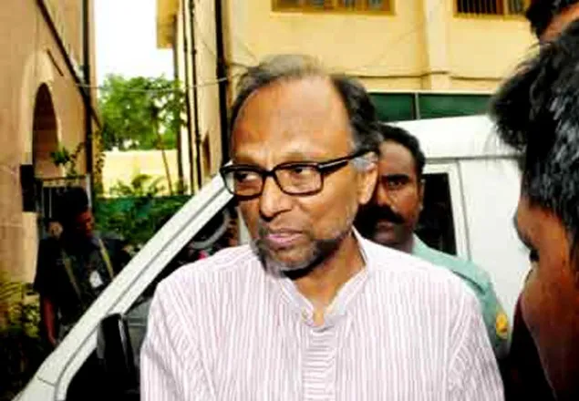 মাহমুদুরকে গ্রেফতার দেখানোর আবেদনের শুনানি ২৫ এপ্রিল