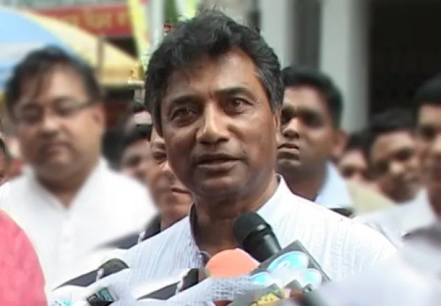এ বছরের মধ্যে ১২০০ ক্যামেরা বসানো হবে: আনিসুল হক