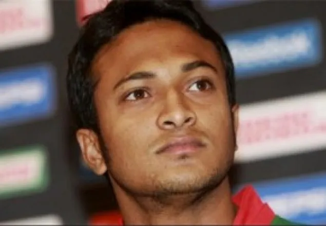 সাকিবের নানির ইন্তেকাল