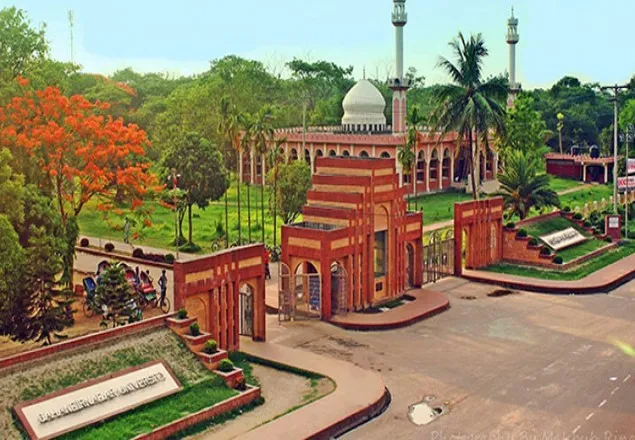জাবিতে শিক্ষক সঙ্কট, সেশনজটে শিক্ষার্থীরা