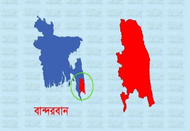 বান্দরবানের জংগলে ৩ গরু ব্যবসায়ীকে হত্যা 