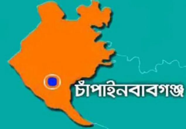 চাঁপাইনবাবগঞ্জে ইয়াবাসহ আটক ১