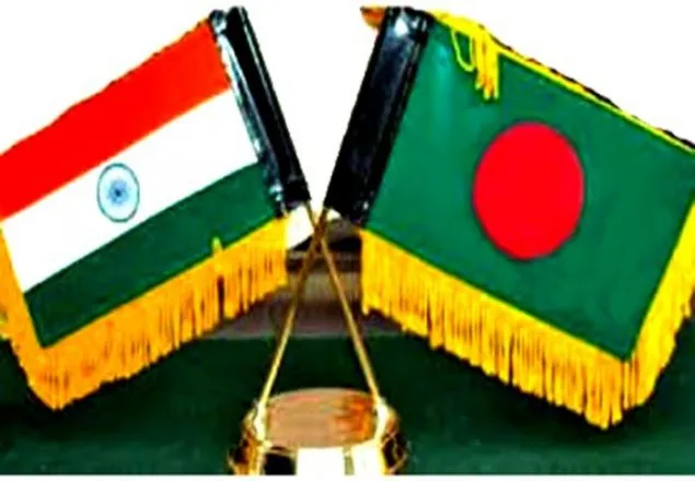 ভারতের সঙ্গে এল‌পি‌জি প্লান্ট স্থাপনে সমঝোতা চুক্তি