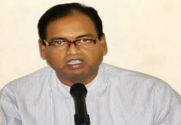 এ বছরই রাজনীতির পালাবদল হবে: দুদু