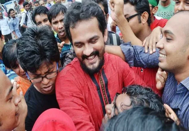সাড়া মেলেনি জয়ের ডাকে, ৮ ঘণ্টায় ইমরানের লাইক বৃদ্ধি ১৬১৬