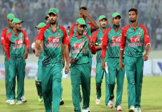 আগস্টে ভারত সফরে যাচ্ছে না মাশরাফিরা