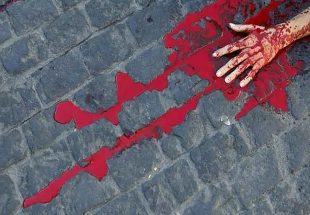 রংপুরে সড়ক দুর্ঘটনায় পথচারী নিহত