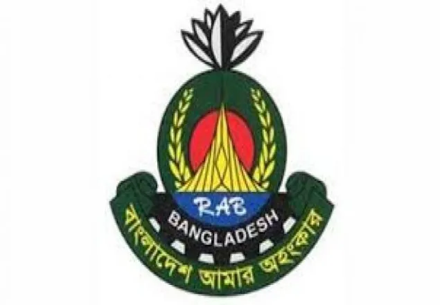 মহাখালীতে অস্ত্রসহ ৫ অপহরণকারী আটক