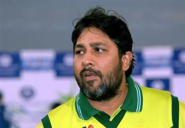 স্বাধীনভাবে কাজ করতে চান ইনজামাম 