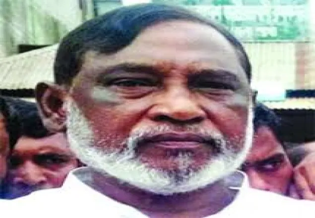 ফের বরখাস্ত হলেন মেয়র মান্নান