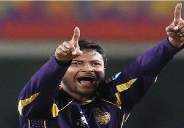 আজ সাকিবের খেলার সম্ভাবনা বেশি