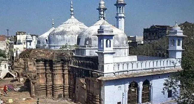 জ্ঞানবাপী মসজিদ মামলা : রায় ঘোষণার আগে নাটকীয় মোড়
