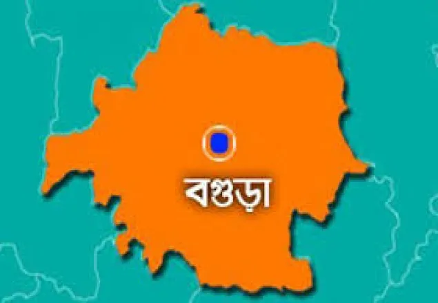 বগুড়ায় বিএনপির সাধারণ সম্পাদক গ্রেফতার