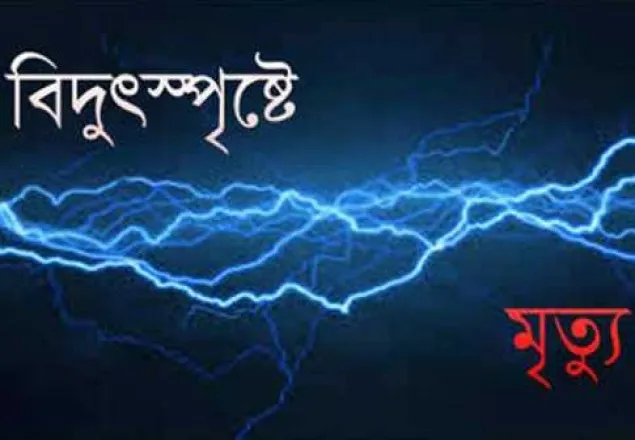 বিদ্যুৎস্পৃষ্টে পিরোজপুর আইনজীবী সমিতির সভাপতির মৃত্যু
