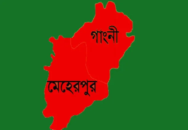 মেহেরপুরে ৮ মামলায় জামায়াত নেতা গ্রেফতার