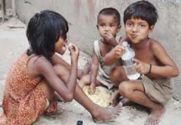 ২০ এপ্রিলকে ‘বিশ্ব এতিম দিবস’ ঘোষণার দাবি
