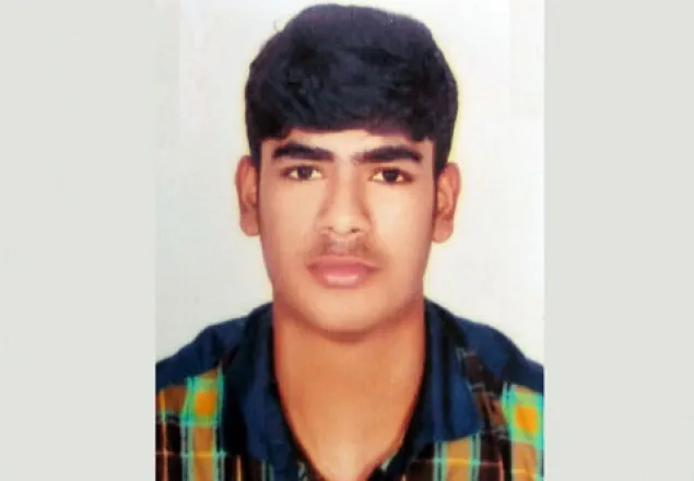 মেলায় গিয়ে লাশ হয়ে ফিরলো অষ্টম শ্রেণির ছাত্র 