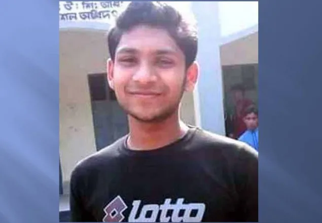 ঝিনাইদহে পুলিশ পরিচয়ে তুলে নেওয়া ছাত্রের গুলিবিদ্ধ লাশ উদ্ধার